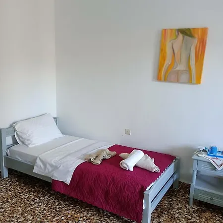 Apartment Anna