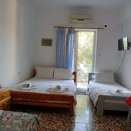 Anna Apartment