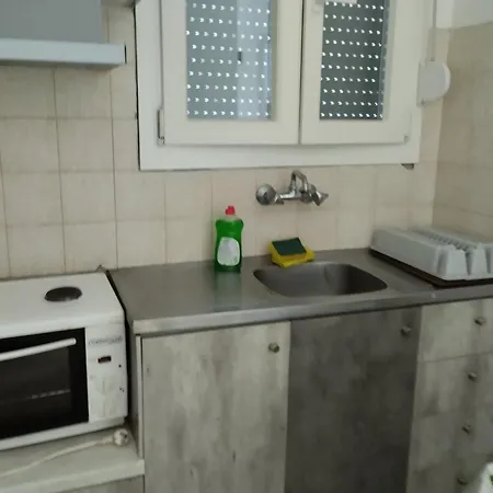 Anna Apartment Agiokampos (Evia)