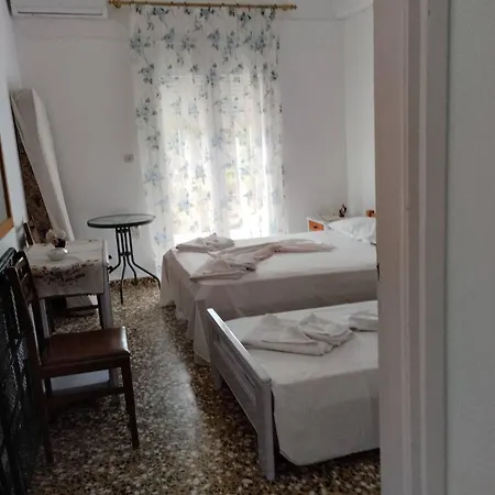 Apartment Anna
