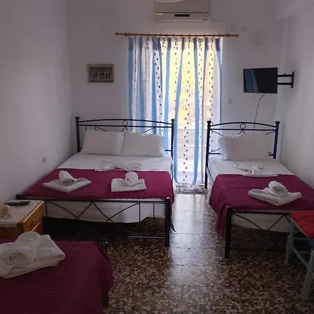 Anna Agiokampos (Evia)